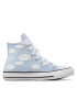 Converse Кецове Ctas Hi A02924C Син - Pepit.bg