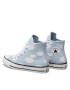 Converse Кецове Ctas Hi A02924C Син - Pepit.bg