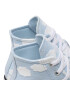 Converse Кецове Ctas Hi A02924C Син - Pepit.bg