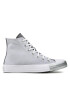 Converse Кецове Ctas Hi A03248C Сив - Pepit.bg