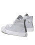 Converse Кецове Ctas Hi A03248C Сив - Pepit.bg