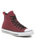 Converse Кецове Ctas Hi A03264C Бордо - Pepit.bg