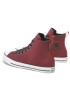 Converse Кецове Ctas Hi A03264C Бордо - Pepit.bg