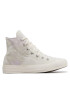 Converse Кецове Ctas Hi A03928C Екрю - Pepit.bg