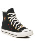 Converse Кецове Ctas Hi A03932C Черен - Pepit.bg