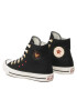 Converse Кецове Ctas Hi A03932C Черен - Pepit.bg