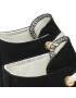 Converse Кецове Ctas Hi A03932C Черен - Pepit.bg