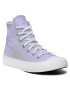 Converse Кецове Ctas Hi A03934C Виолетов - Pepit.bg
