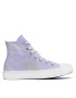 Converse Кецове Ctas Hi A03934C Виолетов - Pepit.bg