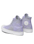 Converse Кецове Ctas Hi A03934C Виолетов - Pepit.bg