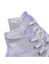 Converse Кецове Ctas Hi A03934C Виолетов - Pepit.bg