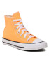 Converse Кецове Ctas Hi A04392C Оранжев - Pepit.bg