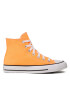 Converse Кецове Ctas Hi A04392C Оранжев - Pepit.bg