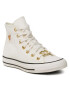 Converse Кецове Ctas Hi A05139C Бял - Pepit.bg