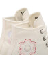 Converse Кецове Ctas Hi A05195C Бял - Pepit.bg