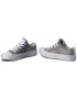 Converse Кецове Ctas II Ox 155732C Сив - Pepit.bg