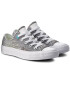 Converse Кецове Ctas II Ox 155732C Сив - Pepit.bg