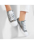 Converse Кецове Ctas II Ox 155732C Сив - Pepit.bg