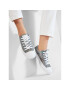 Converse Кецове Ctas II Ox 155732C Сив - Pepit.bg
