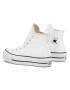 Converse Кецове Ctas Lft Hi 560846C Бял - Pepit.bg