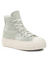 Converse Кецове Ctas Lift Hi A03927C Зелен - Pepit.bg