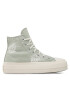 Converse Кецове Ctas Lift Hi A03927C Зелен - Pepit.bg