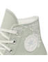 Converse Кецове Ctas Lift Hi A03927C Зелен - Pepit.bg