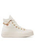 Converse Кецове Ctas Lift Hi A04453C Бял - Pepit.bg