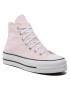 Converse Кецове Ctas Lift Hi A05135C Розов - Pepit.bg