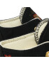 Converse Кецове Ctas Lift Hi A05138C Черен - Pepit.bg