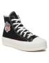 Converse Кецове Ctas Lift Hi A05194C Черен - Pepit.bg