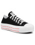 Converse Кецове Ctas Lift Ox 567158C Черен - Pepit.bg