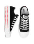 Converse Кецове Ctas Lift Ox 567158C Черен - Pepit.bg