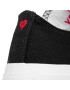 Converse Кецове Ctas Lift Ox 567158C Черен - Pepit.bg