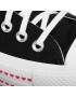Converse Кецове Ctas Lift Ox 567158C Черен - Pepit.bg