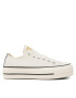 Converse Кецове Ctas Lift Ox A03829C Екрю - Pepit.bg