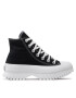 Converse Кецове Ctas Lugged 2.0 Hi A00870C Черен - Pepit.bg