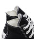 Converse Кецове Ctas Lugged 2.0 Hi A00870C Черен - Pepit.bg