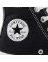 Converse Кецове Ctas Lugged 2.0 Hi A00870C Черен - Pepit.bg