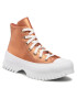 Converse Кецове Ctas Lugged 2.0 Hi A01304C Оранжев - Pepit.bg