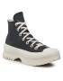 Converse Кецове Ctas Lugged 2.0 Hi A01368C Сив - Pepit.bg