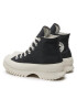 Converse Кецове Ctas Lugged 2.0 Hi A01368C Сив - Pepit.bg