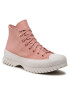 Converse Кецове Ctas Lugged 2.0 Hi A02879C Розов - Pepit.bg