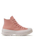 Converse Кецове Ctas Lugged 2.0 Hi A02879C Розов - Pepit.bg