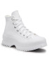 Converse Кецове Ctas Lugged 2.0 Hi A03705C Бял - Pepit.bg