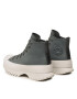 Converse Кецове Ctas Lugged 2 HiA02878C Сив - Pepit.bg