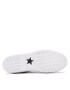 Converse Кецове Ctas Lugged Lift Hi A03012C Бял - Pepit.bg