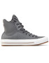Converse Кецове Ctas Ma-1 Se Hi 153629C Сив - Pepit.bg