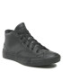 Converse Кецове Ctas Malden Street Mid A01715C Черен - Pepit.bg