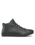 Converse Кецове Ctas Malden Street Mid A01715C Черен - Pepit.bg